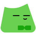 green icon