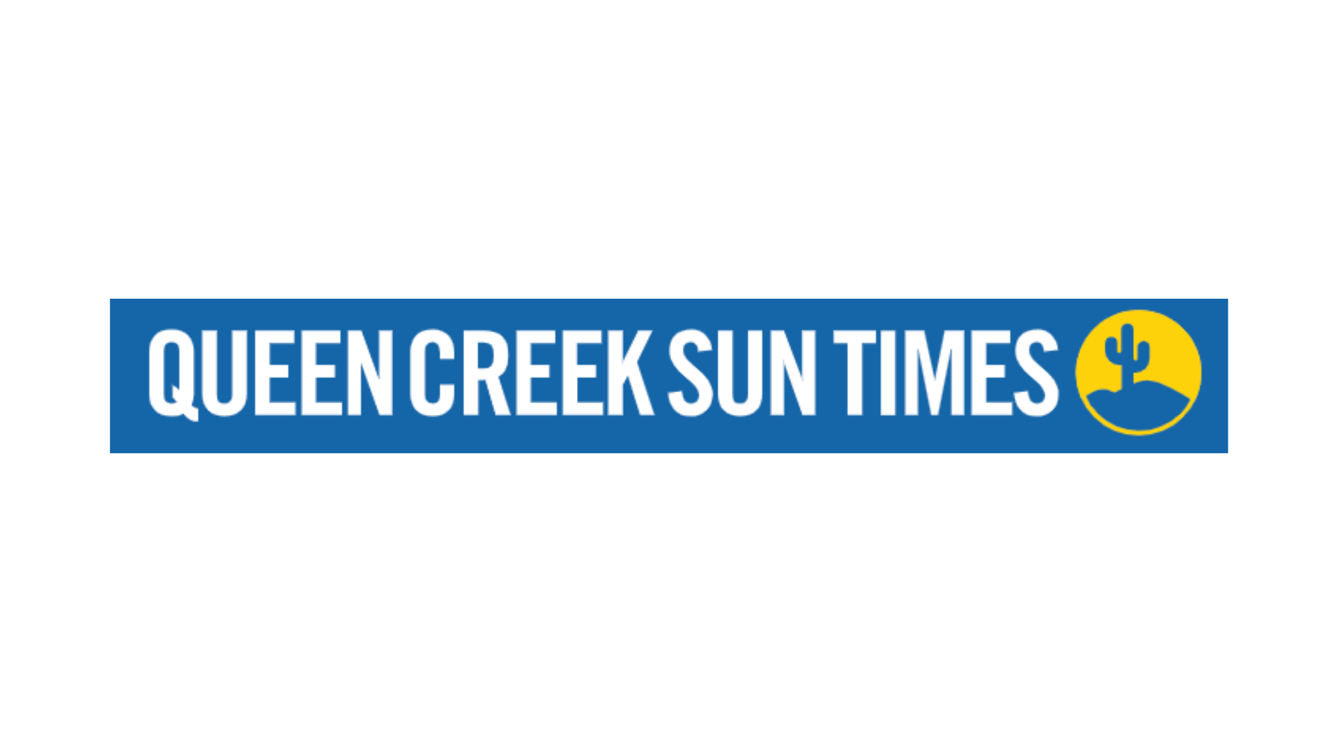 Queen Creek Sun Times Logo
