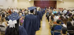 AZVA 2025 Graduation