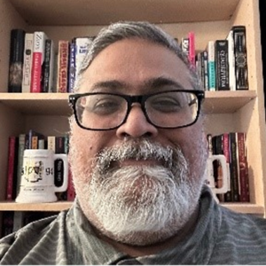 Gautam Sheoran