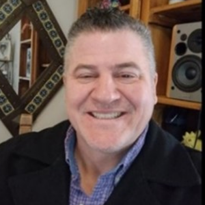 Peter Chap