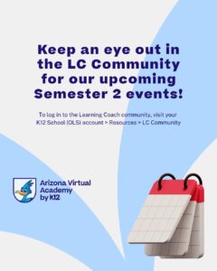 LC Community