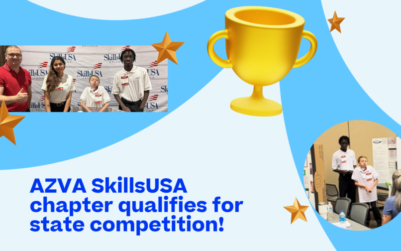 AZVA Skill USA